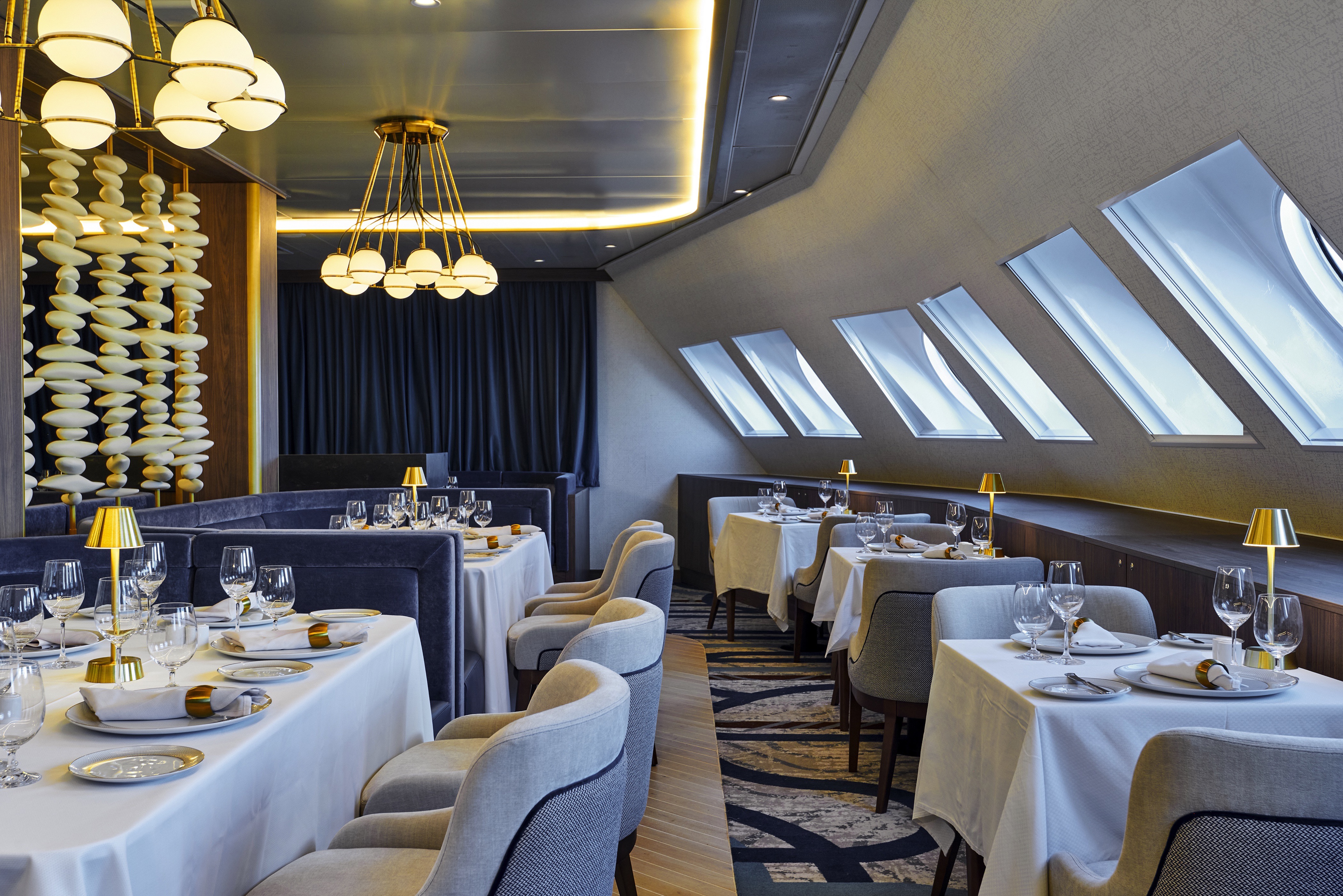 Wind Surf - Amphora Restaurant